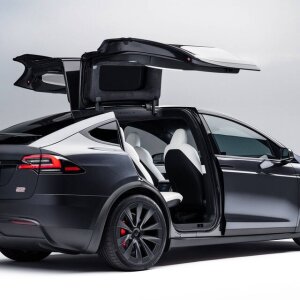 The Rise of Electric SUVs: The Next Big Trend in Boise's Automotive Market