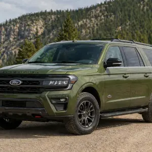 Most Reliable Used 3rd-Row SUVs for Family Road Trips in Boise, ID at Driven
