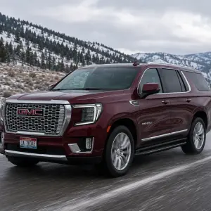 Top Rated Used 4x4 SUVs for Fall Break Road Trips in Boise, ID at Driven