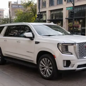 Best Used 4x4 SUVs for Treasure Valley Professionals in Boise, ID at Driven