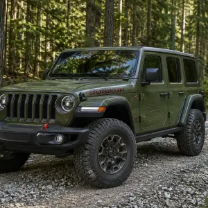 Premium Used 4x4 SUVs for Fall Hunting Season in Boise, ID at Driven