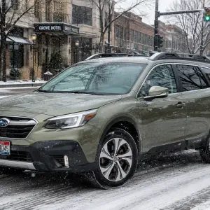 Best Used AWD Commuter Cars for Idaho Winters in Boise, ID at Driven