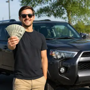 The Smartest Way to Invest Your 2026 Tax Refund on a Premium Used Vehicle in Boise, ID at Driven