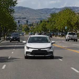 Best Used Fuel-Efficient Cars for Daily Commuters in Boise, ID at Driven
