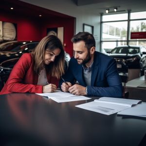 Maximizing Value: Smart Financing Options for Your Next Used Car at Driven