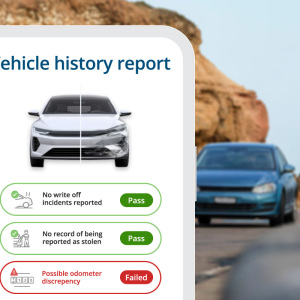 Understanding Vehicle History Reports: A Buyer’s Guide at Driven