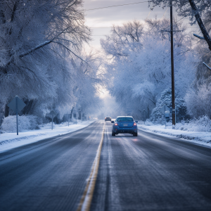 Winter is Coming: Tips for Preparing Your Vehicle for Boise's Cold Weather