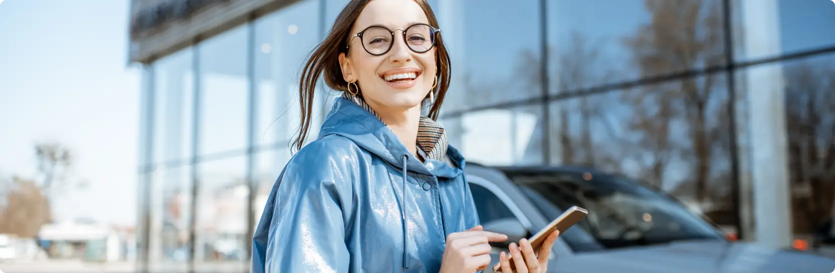 Trusted used car dealer in Boise Idaho