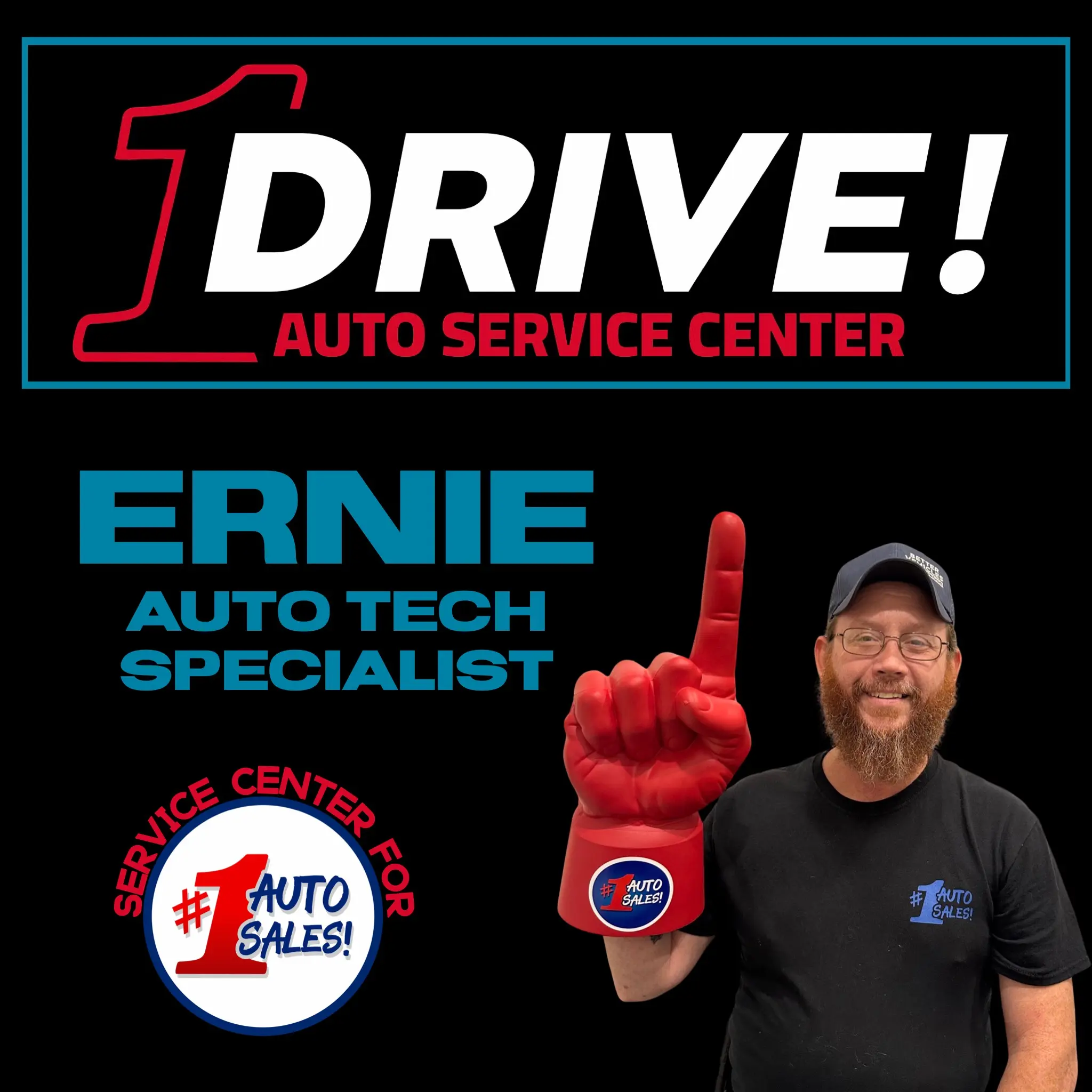 Ernie "The Medic" Smith