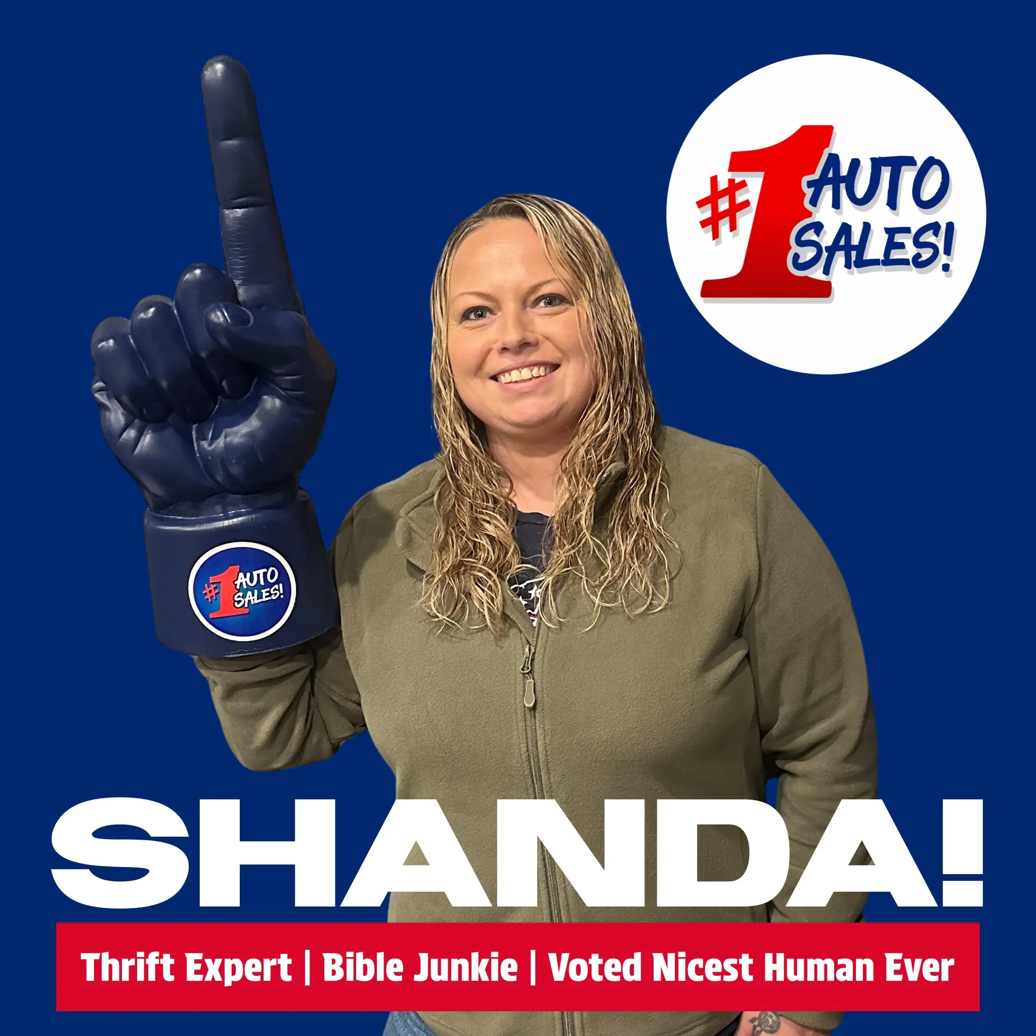 Shanda