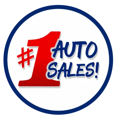Number One Auto Sales