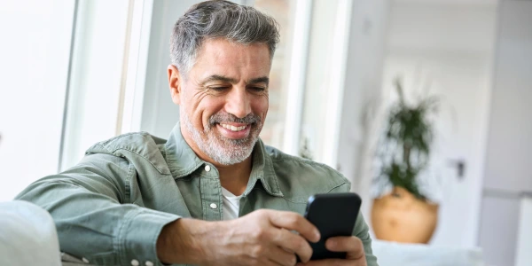 Can't call? Shoot us a text