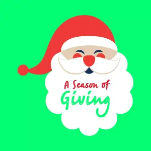 A Season of Giving