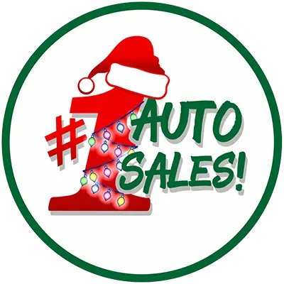 Number One Auto Sales