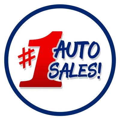Number One Auto Sales