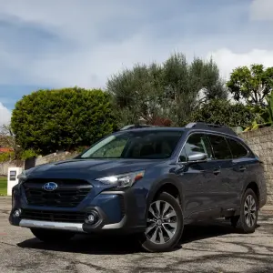 Used Subaru Outback for Sale in Buckhannon, WV — Rugged, Reliable,  and Road-Trip Ready