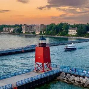 Lake Michigan Boating Safety Tips