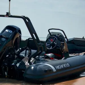 Highfield Boats vs The Competition