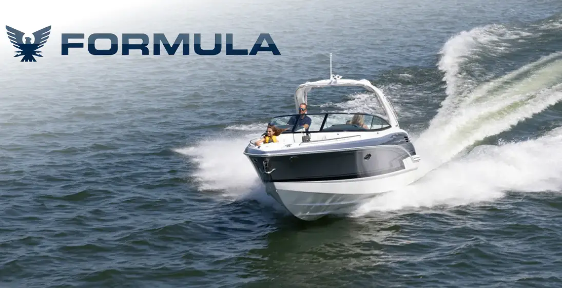 Shop new and used Formula boats