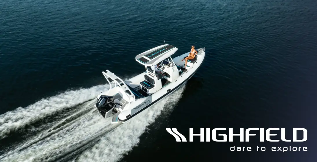 Shop new and used Highfield boats