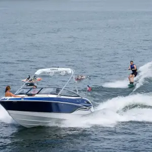 What Type of Boat Should I Buy?