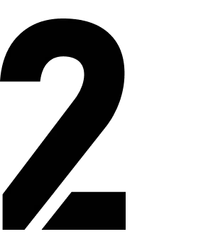 Step two icon.