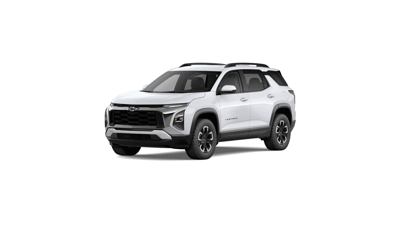 Chevrolet Equinox near Franklin, VA