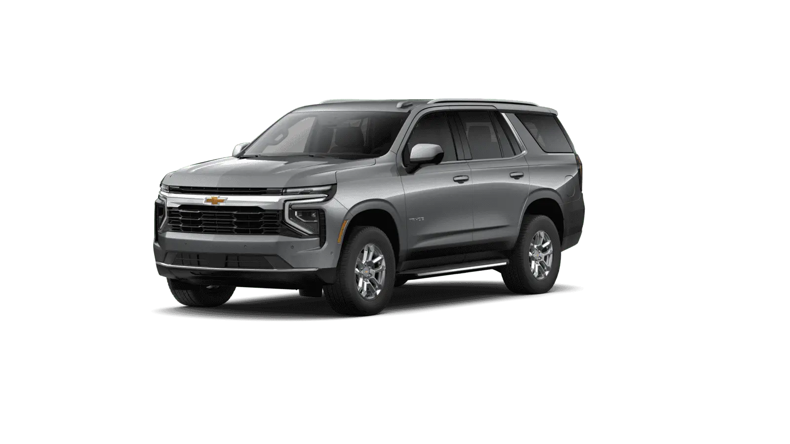 Chevrolet Tahoe near Smithfield, VA