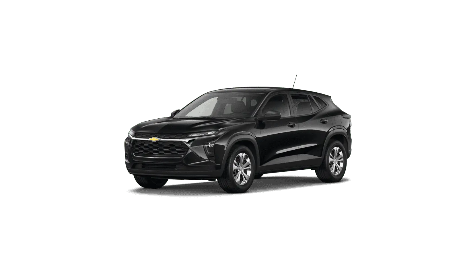 Chevrolet Trax near Smithfield, VA