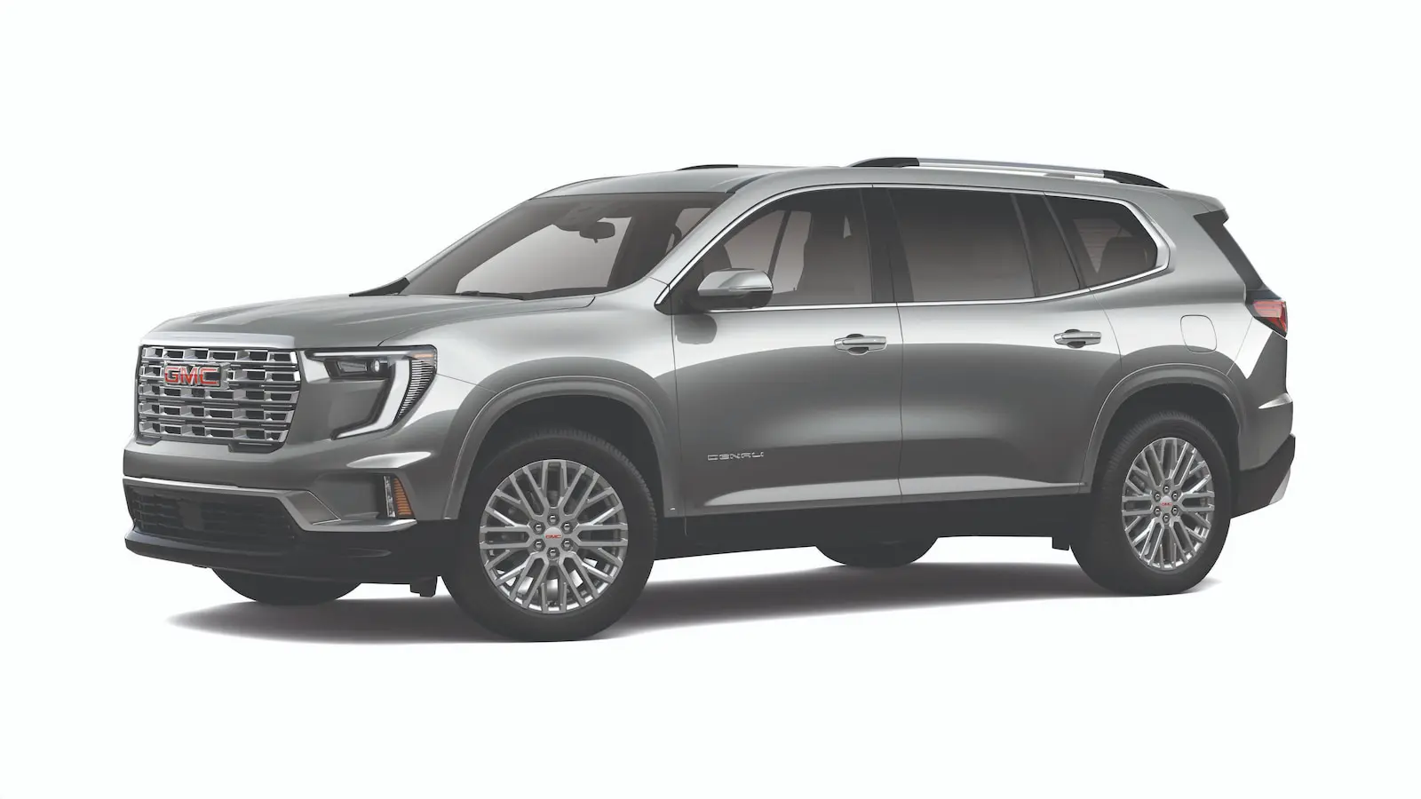 GMC Acadia near Virginia Beach, VA