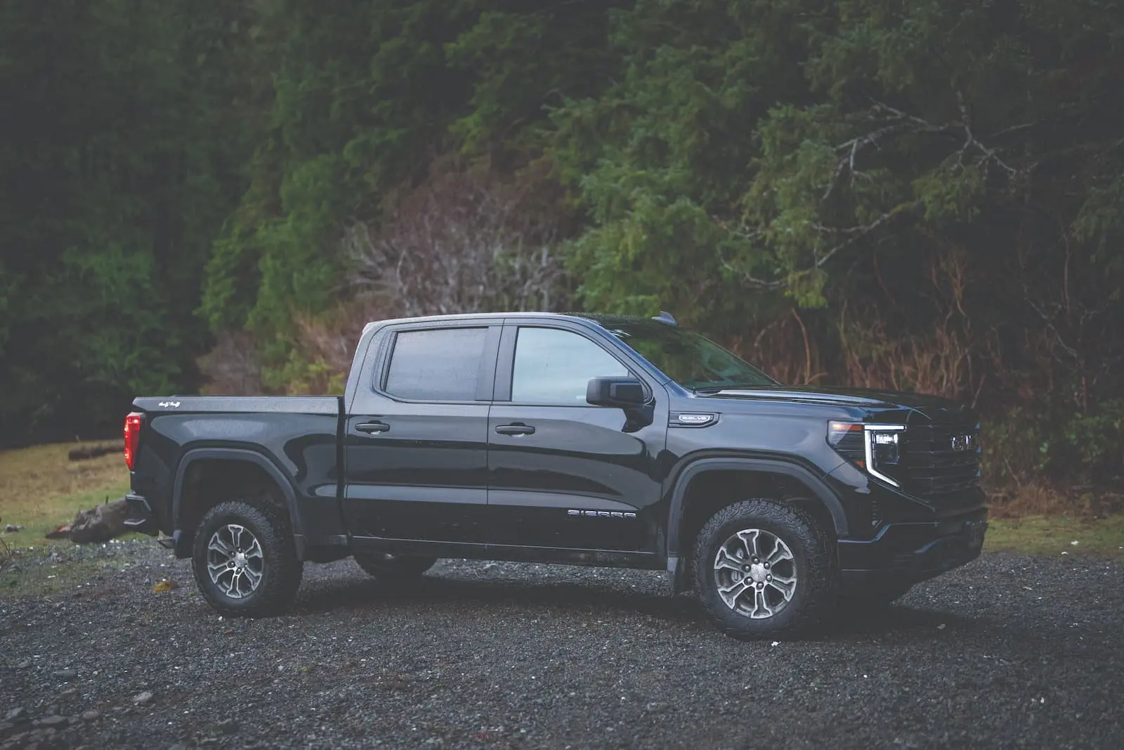 GMC Sierra 1500 near Franklin, VA