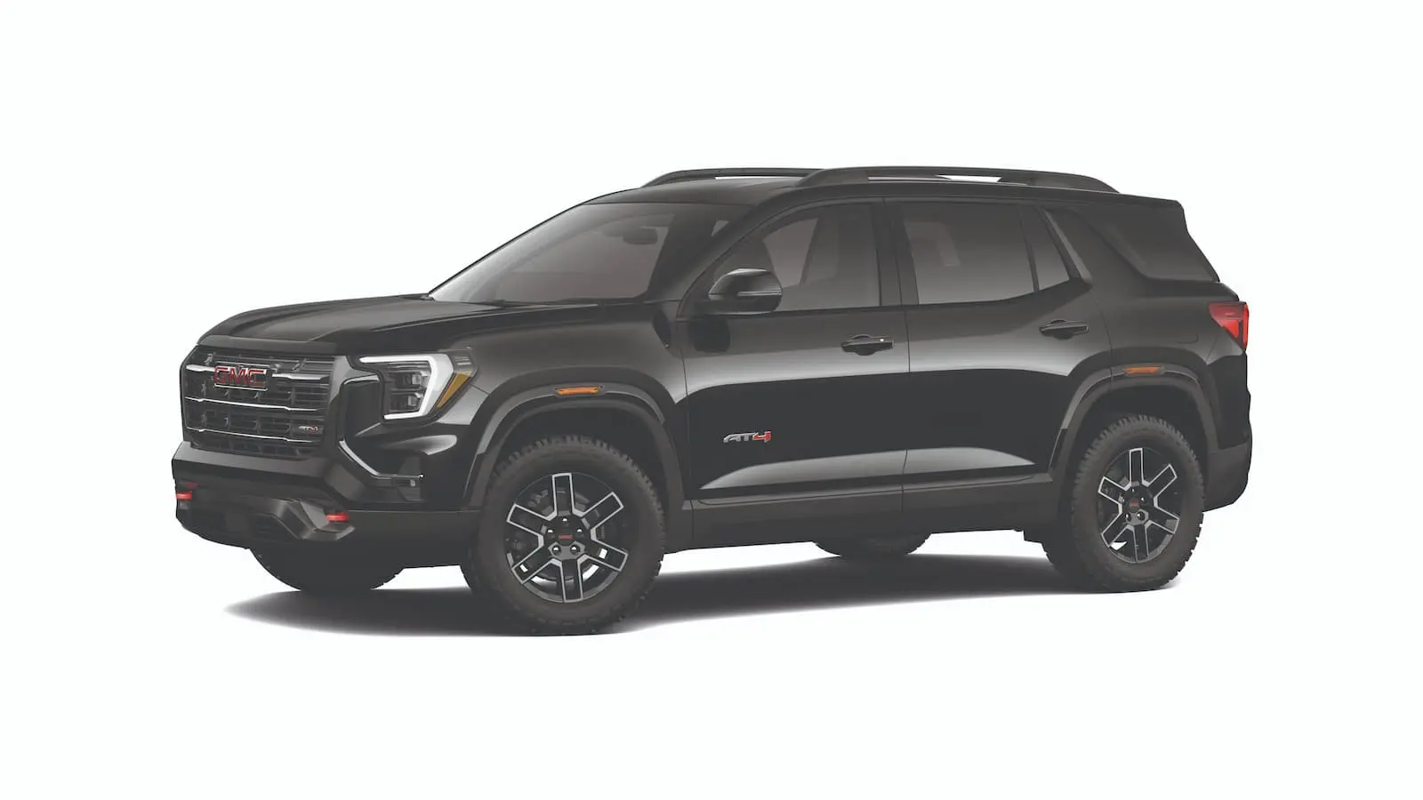 GMC Terrain near Virginia Beach, VA