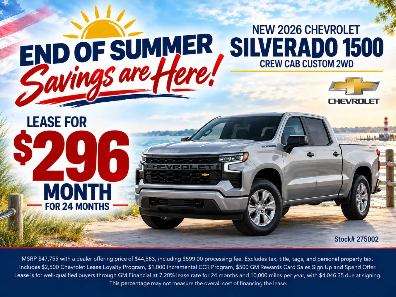 Silverado