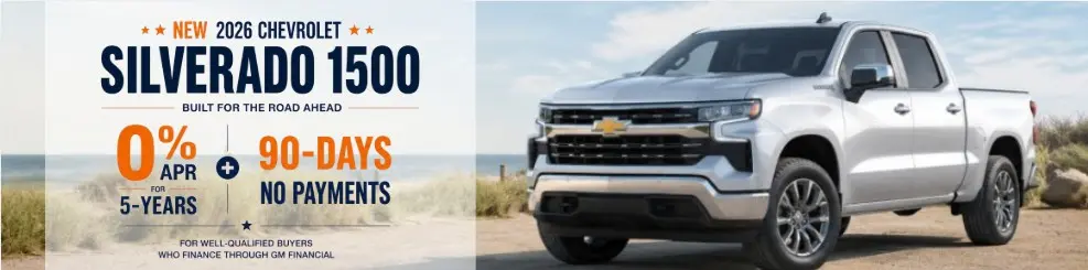 Silverado