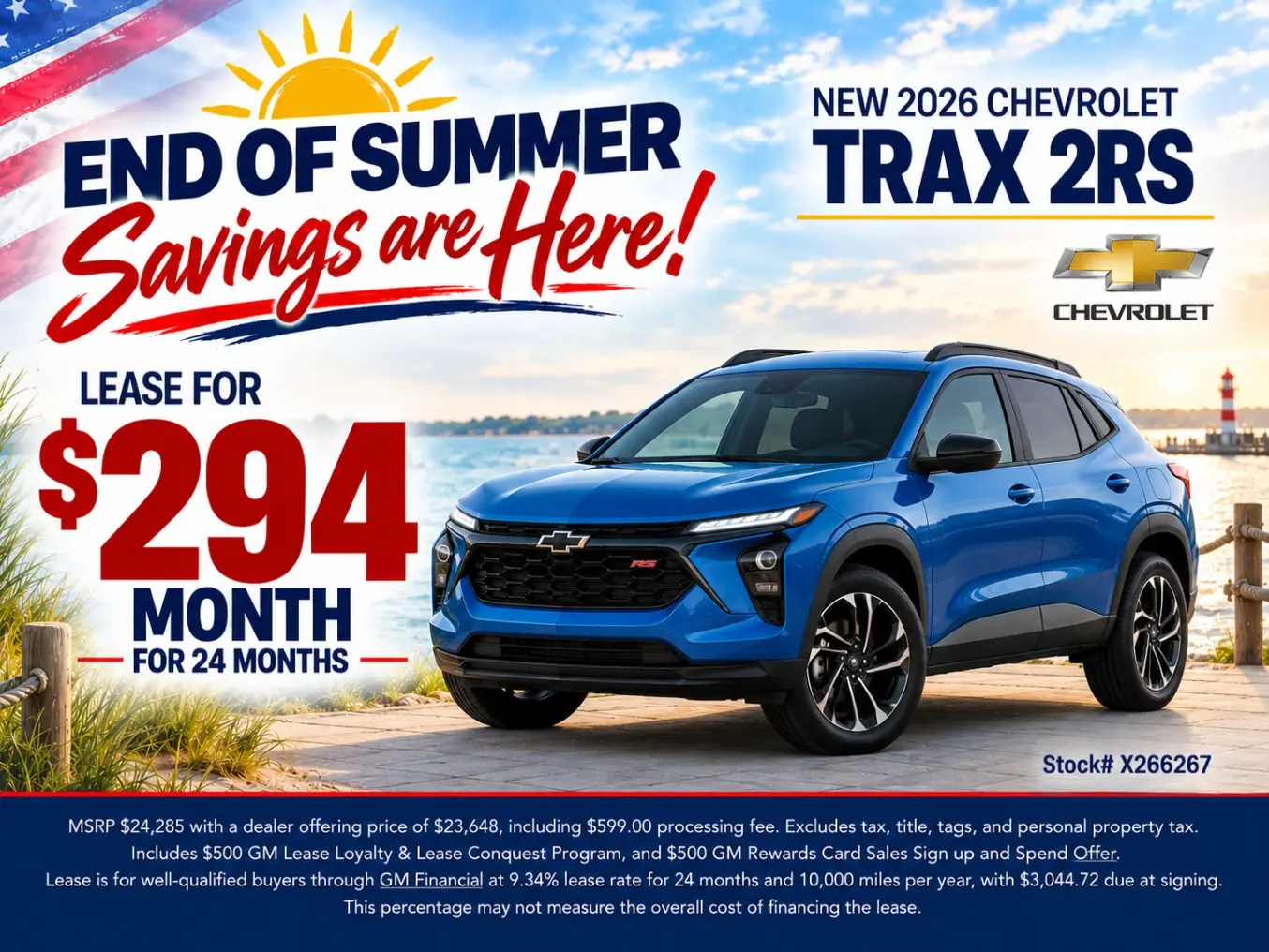 Trax