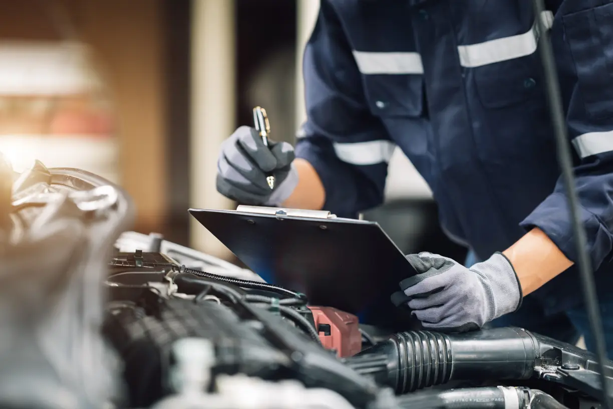 Chevrolet Auto Repair in Suffolk, VA