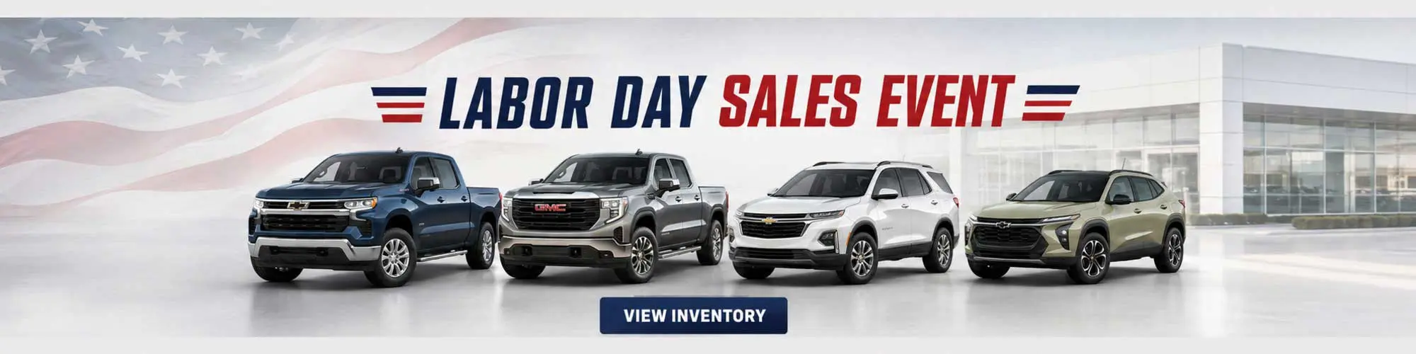 Labor Day Sale