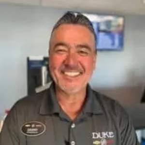 Danny Powell
