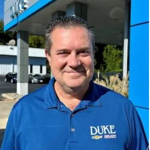 Mike Stout