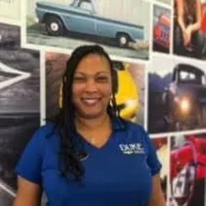Karla Lewis