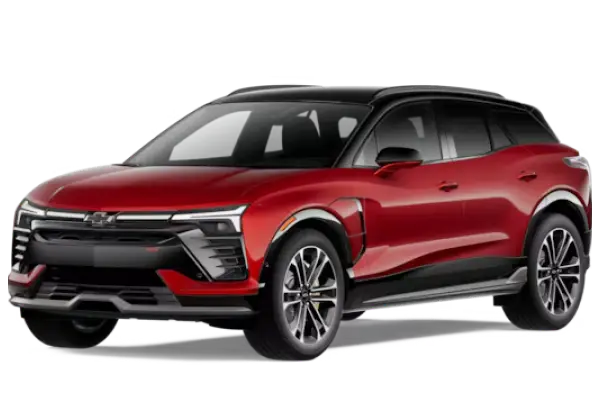 Blazer EV SUV