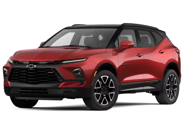 Blazer EV SUV