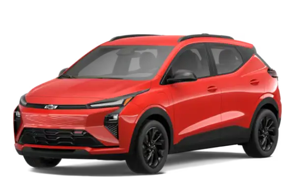Bolt SUV