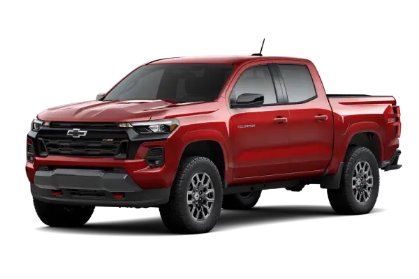 Colorado Truck