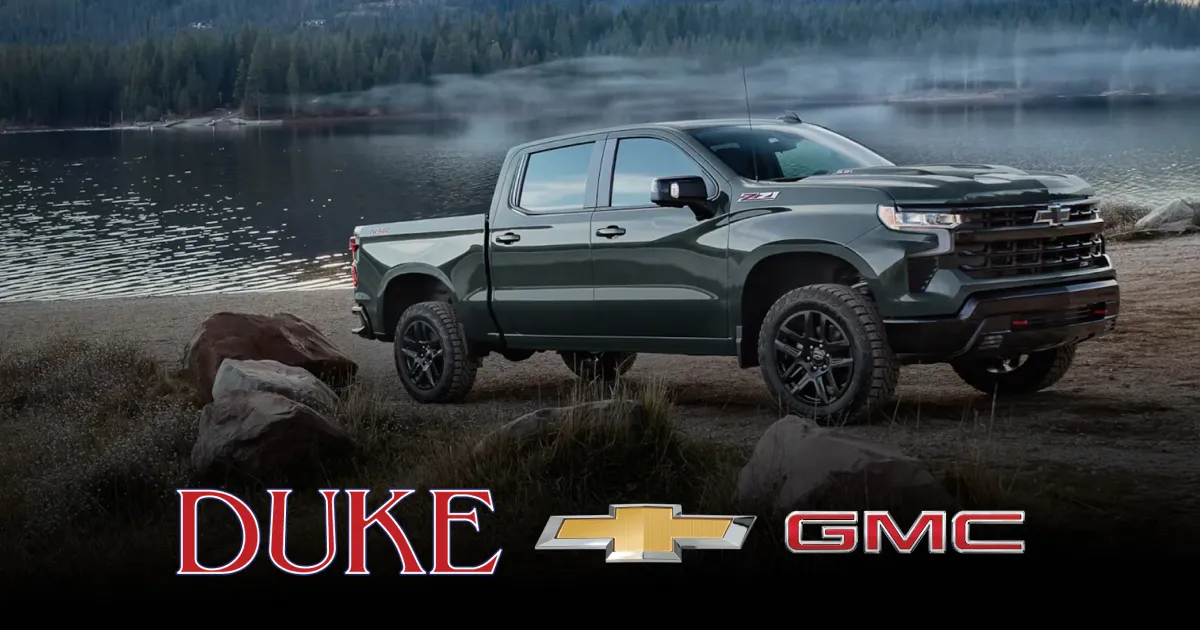 Duke Automotive
