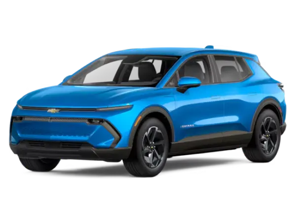 Equinox EV SUV