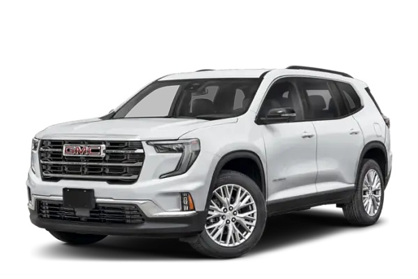 GMC Acadia