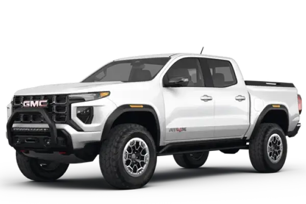 GMC Canyon
