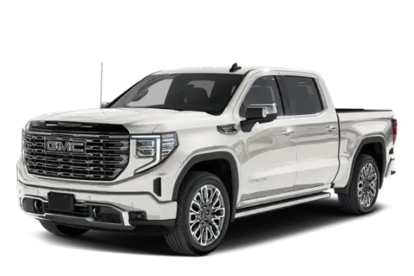 GMC Sierra 1500