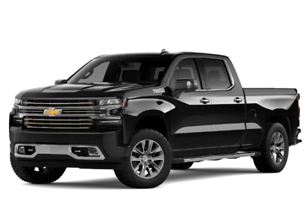 Silverado 1500 Truck